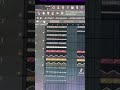 how to make a good ambient melody #shorts #producer #flstudio