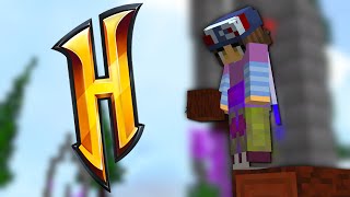 How playing Hypixel got me a Job