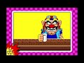 hd画質 メイドインワリオ カット1 made in wario