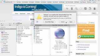 Android App Development for Beginners | 2 Installing Eclipse and Setting up the ADT