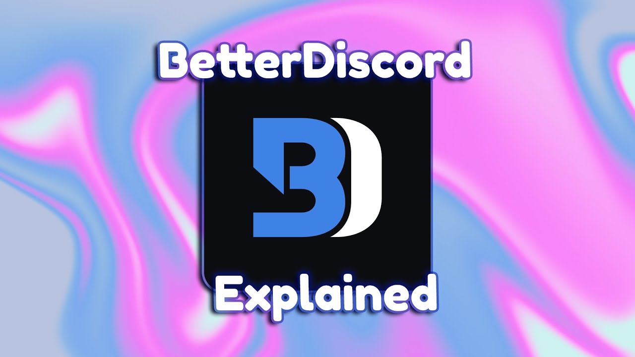 What Is BetterDiscord And Is It SAFE? - YouTube