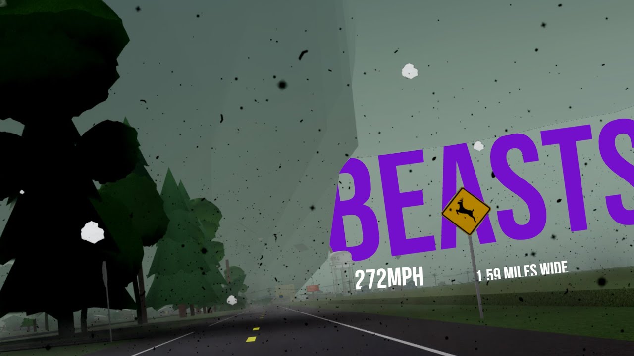 Insanely Wide Ef5 Tornado Personal Record Youtube