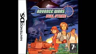 Best VGM 871 - Advance Wars DS - That's a Wrap! (Credits)