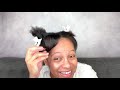 i tried the conair fashion curl tool on my type 4 hair how to use automatic hair curler