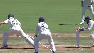 Marnus Labuschagne Wicket Today By Jadeja Bowling today India Vs Australia