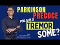 Parkinson Precoce - Por que o Tremor Some? | Dr Diego de Castro Neurologista