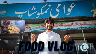 Dehli's Street Food in Mianwali | Exploring Mianwali