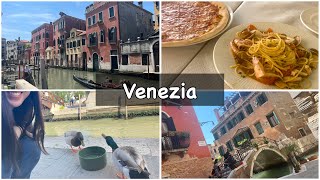 Trip to Venice 3 nights | vlog | Italy | family trip | Japanese