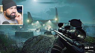 Call of Duty: Black Ops Cold War Campaign Gameplay (PLAYSTATION 5)