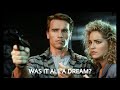 TOTAL RECALL - Full Movie Script Reading (1990 Arnold Schwarzenegger)