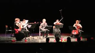 Glazbene staze - M. De Falla: Concerto for chamber ensemble, II. Lento