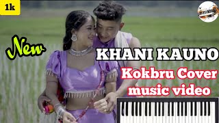 KHANI KAUNO ||  KOKBRU COVER MUSIC VIDEO ||@Mr.Mediltion. R official