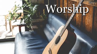 3 Hours of Instrumental Worship Guitar - NO AD Interruptions!