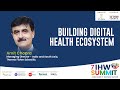 Digital transformation in Healthcare - Amit Chopra