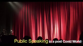 Public Speaking for Coaches
