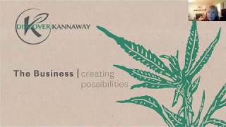 Discovering Kannaway | CBD \u0026 Hemp Product Information