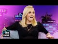 Sophie Turner Was Very Awkward Meeting Justin Bieber