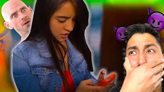 hizo DE TODO por un teléfono - Crítica a la ROSA DE GUADALUPE