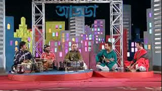 Ustad Niaz Mohammad Chowdhury||Raaga Adana||