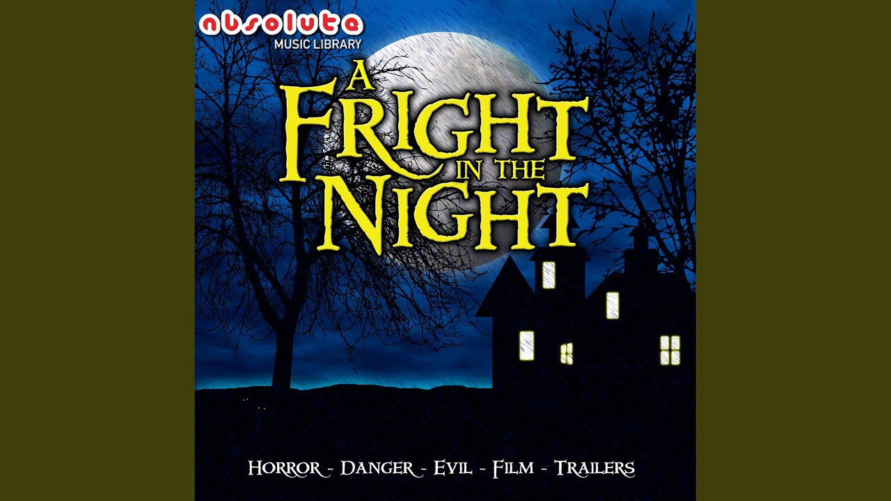 Fright Night Youtube Music