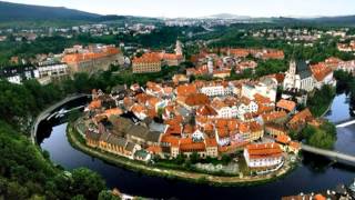 Bedřich Smetana---Vltava (Má vlast)