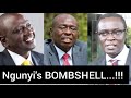 A brewing REVOLUTION??? Mutahi Ngunyi drops a bombshell on Ruto/Rigathi rule