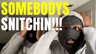 FBG DUCK’S Killers Snitch On Themselves On Social Media