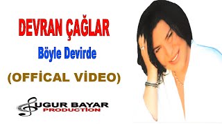 Devran Çağlar - Böyle Devirde (Official Music Audio)