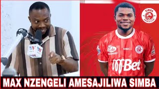 ♦️LIVE #ZANDANI Mzee Wa KUDERE AFICHUA SIRI MAX NZENGELI AMESAJILIWA SIMBA AMEONDOKA YANGA, AMESAINI