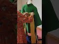 【卒業式 袴着付け】簡単！卒業袴の着付け方 shorts 着付け 着物 kimono