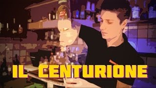 IL CENTURIONE - Official presentation