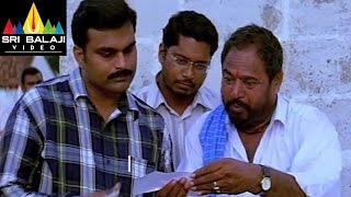 Koothuru Kosam Telugu Movie Part 8/12 | R Narayana Murthy | Sri Balaji Video