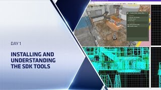 [Source 1] CSGO Level Design Boot Camp - Day 1 - Installing and Understanding the SDK Tools