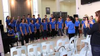 Hijau - Seafield Choir | SEGi College