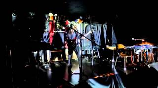 灰野敬二（HAINO Keiji）＠ShowBoat　2013/05/03　Pt.1