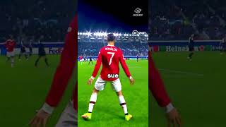 Lamine Yamal Almost Did Ronaldo