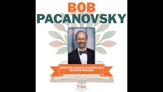 Opening Ceremonies and Keynote 2026 - Bob Pacanovsky - The 5 Essential Laws of Hospitality