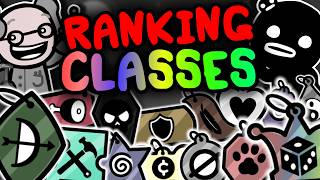 Ranking Mewgenics Classes by How BROKEN They Are