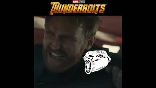 marvel.studio. new movie thunderbolt #viralvideo #edit #cinematicedits #viralvideo #optimusprime