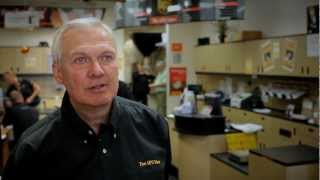 Las Vegas UPS Store Relies on MozyPro