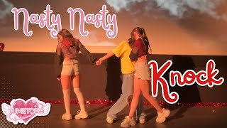 【Bitter Sweet x Citrine】NASTY NASTY - Knock【The Final Yumetopia @ ZIPCON 2025】踊ってみた