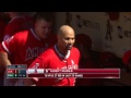 laa@oak pujols belts two run homer in the 8th