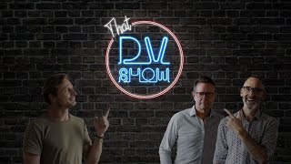 That DV Show!  Episode 5 - The Environmental Cowboy