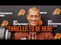 Get to Know New Phoenix Suns Center Mason Plumlee