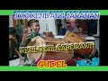 PENGENDANG JARANAN KECIL-KECIL CABE RAWIT - HUDA (gudel)