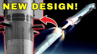 SpaceX Revealed Upgraded Starship Hot Staging Design, Super Heavy Booster-9 Static Fire Test SOON