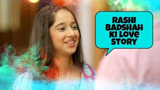 Pushpa impossible Today New episode 837 | Rashi Badshah ki love story | Pushpa impossible New promo