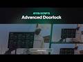 Advanced FiveM Doorlock System | Face ID - Fingerprint - Pin Code