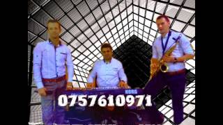 Formatia Unik Satu Mare Cover  Live bade  pe gura