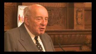 John Lukacs -Lecture 1, Part 5